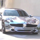 Illustration for article titled Justin Bieber’s Chrome Fisker Isn’t Just Tasteless, It’s Illegal